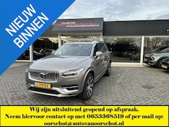 Volvo XC90 - 2.0 T8 Recharge AWD Inscription 7 persoons