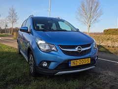 Opel Karl - 1.0 Start/Stop 75pk ROCKS Online Edition