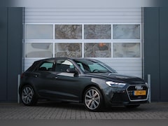 Audi A1 Sportback - 30 TFSI epic S-Tronic 116pk Virtual/Airco/Cruise/Lane.Assist/LED/PDC/Carplay/Android/Navi/