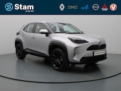 Toyota Yaris Cross - 115pk Hybrid Active Automaat Camera | Adapt. Cruise | Carplay | Trekhaak