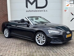 Audi A5 Cabriolet - 40 TFSI Pro Line - Dealer onderhouden