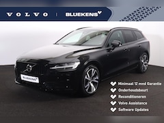 Volvo V60 - B3 Plus Dark - IntelliSafe Assist & Surround - Parkeercamera achter - Verwarmde voorstoele