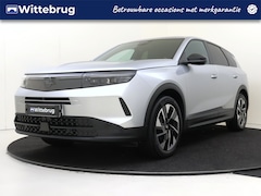 Opel Grandland - 1.2 Turbo 145PK Hybrid GS Apple Carplay | Parkeerhulp | Comfortstoelen | Navigatie |