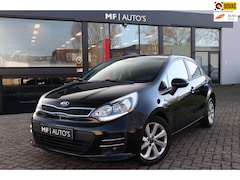 Kia Rio - 1.2 CVVT DynamicLine|Navi|Bluetooth|Camera|LED