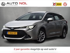 Toyota Corolla Touring Sports - Hybrid 140 Active | Apple CarPlay | Camera | ACC | Climate