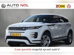 Land Rover Range Rover Evoque - 1.5 P300e AWD R-Dynamic S | Leer | Stuur- en Stoelverw. | CarPlay | Camera