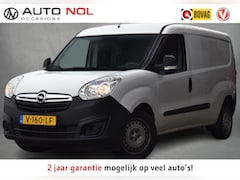 Opel Combo - 1.3 CDTi L2H1 Edition | Sortimo Inrichting | Trekhaak | Airco | Cruise