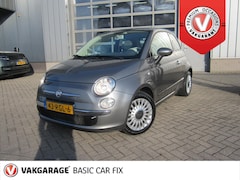 Fiat 500 - 1.2 Lounge Airco