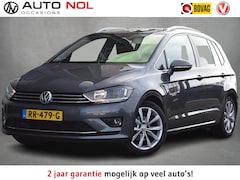Volkswagen Golf Sportsvan - 1.2 TSI Highline | Automaat | Trekhaak | Apple CarPlay | Camera