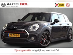 MINI Clubman - 2.0 Cooper S Chili | JCW Sportuitlaat | Pano | H/K | Apple CarPlay