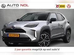Toyota Yaris Cross - 1.5 Hybrid Executive | Two Tone | Apple CarPlay | Half Leer | Stoelverwarming