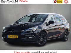 Opel Astra Sports Tourer - 1.0 Turbo 120 Jaar Edition | Trekhaak | Apple CarPlay | Climate | Cruise