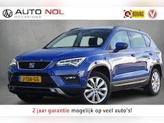SEAT Ateca - 1.0 EcoTSI Style Business Intense | Trekhaak | Apple CarPlay | Camera | Climate