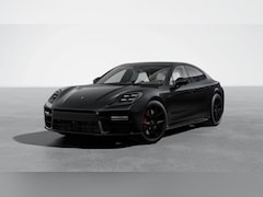 Porsche Panamera - 4S E-Hybrid