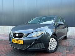 SEAT Ibiza - 1.2 Club * 1e Eig * Airco * Elek-ramen * Nette Auto