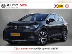 Volkswagen ID.4 - Business 77 kWh | Trekhaak | Stuur- en Stoelverw. | Half Leer | 20” LM