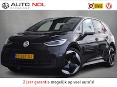 Volkswagen ID.3 - First Max 58 kWh | Trekhaak | Pano | Stuur- en Stoelverwarming