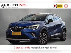 Renault Captur - 1.0 TCe 100 Intens | Half Leer | Camera | Climate | Cruise