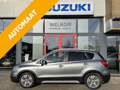 Suzuki S-Cross - 1.6 VVT 120pk 2WD CVT Exclusive (RIJKLAARPRIJS)