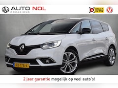 Renault Grand Scénic - 1.2 TCe Zen 7 persoons | Trekhaak | Apple CarPlay | Cruise | Climate