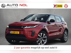 Land Rover Range Rover Evoque - 2.0 P200 AWD R-Dynamic | Trekhaak | Pano | Meridian | Leer | Stuurverw