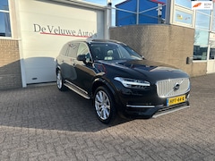 Volvo XC90 - 2.0 T8 Twin Engine AWD Inscription|7 zit|Trekhaak