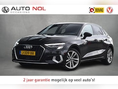 Audi A3 Sportback - 35 TFSI Business edition | Apple CarPlay | Stoelverw. | Camera | Virtual
