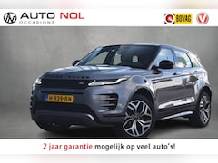 Land Rover Range Rover Evoque - 2.0 P200 AWD R-Dynamic HSE | NAP | Meridian | Leer | Stuur- en Stoelverw
