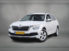 Skoda Kamiq - 1.0 TSI Ambition | Automaat | Trekhaak | Apple CarPlay | Airco