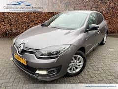 Renault Mégane - 1.2 TCe Keyless I Stoelverwarming