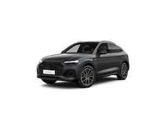 Audi Q5 Sportback - 55 TFSI e S edition Competition | 367 PK | SoH 97% | Trekhaak | Head-up display | Matrix L