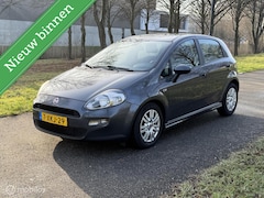 Fiat Punto Evo - 1.3 M-Jet Street*AIRCO*PARKEERSENSOR