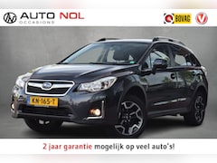 Subaru XV - 2.0i Premium AWD | Schuifdak | Trekhaak | Leer | Camera