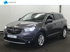 Opel Grandland X - 1.2 Turbo 130pk Business Executive+ AGR