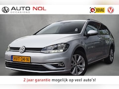 Volkswagen Golf Variant - 1.6 TDI Comfortline Business | Apple CarPlay | Adaptive | Climate