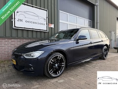 BMW 3-serie Touring - 320d High Executive|Leder|Xenon|CarPlay|