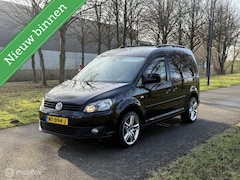 Volkswagen Caddy - Combi 1.2 TSI*NW KETTING*5 P*STOELVERWARMING