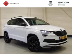 Skoda Karoq - 1.5 TSI ACT 150pk DSG-7 Sportline