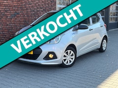 Hyundai i10 - 1.0i i-Motion Clima/Airco