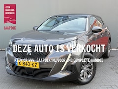 Peugeot 2008 - BWJ 2021 1.2 101 PK Active CARPLAY + ANDROID | NAVI | CLIMA | CRUISE | BLUETOOTH | LMV | P