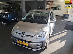 Volkswagen Up! - 1.0 BMT high up