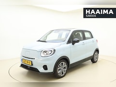 Leapmotor T03 - Design 37.3 kWh | Nieuw | Snel leverbaar | Camera | Panoramadak | Adaptive cruise control