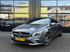 Mercedes-Benz CLA-klasse Shooting Brake - 200 OrangeArt Edition Led Camera CarPlay