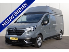 Renault Trafic - 2.0 | L2-H2 | LED | NAVI | CAMERA | CLIMATE | TREKHAAK