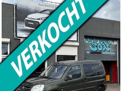 Citroën Berlingo - 1.4i Multispace