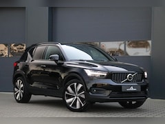 Volvo XC40 - 1.5 T5 Recharge |R-Design| Harman/Kardon Trekhaak Leder/Alcantara PrivacyGlass Pdc 19'Inch