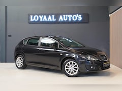 SEAT Leon - 1.6 Reference | AIRCO | CRUISE| PDC | APK