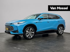 MG HS - 1.5 Aut. Luxury HS Luxury | PHEV | 100 KM ELEKTRISCH | 360 CAM | Leder | Apple Carplay & A