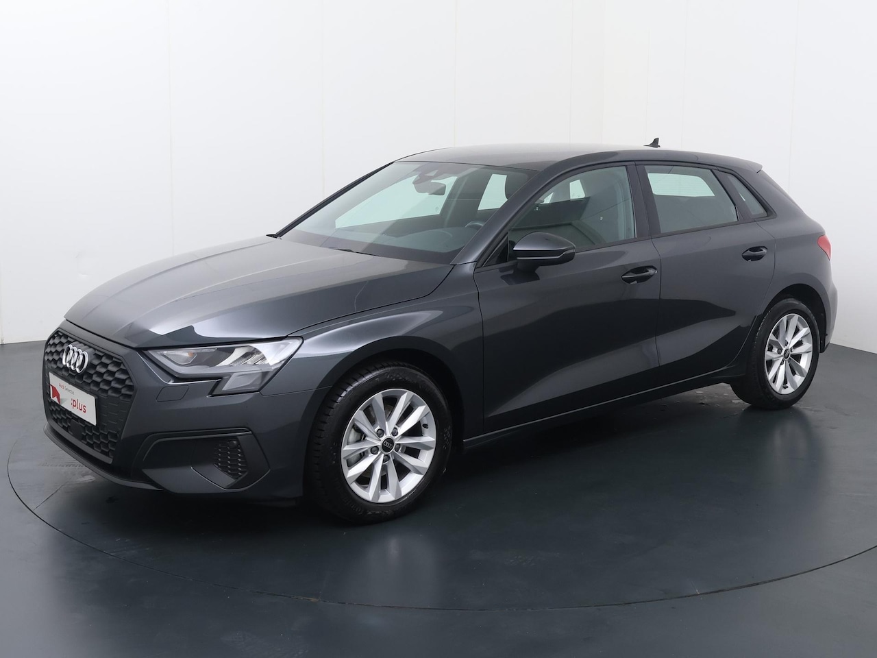 Audi A3 Sportback - 30 TFSI Pro Line | 110 PK | Automaat | Audi virtual cockpit | Climate control | Apple Carp - AutoWereld.nl