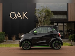 Smart Fortwo cabrio - electric drive prime 18 kWh | Brabus | NL Auto
